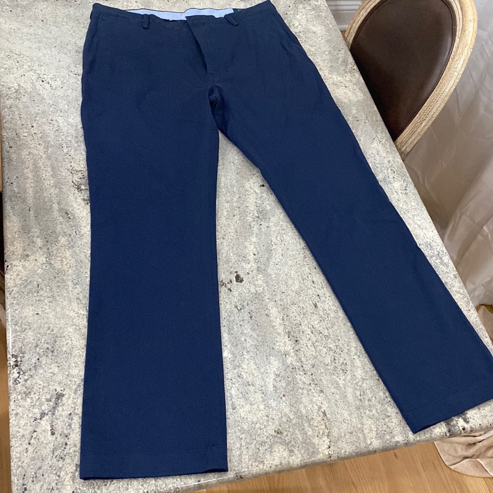 38/38 Polo Ralph Lauren stretch fit Chino’s
